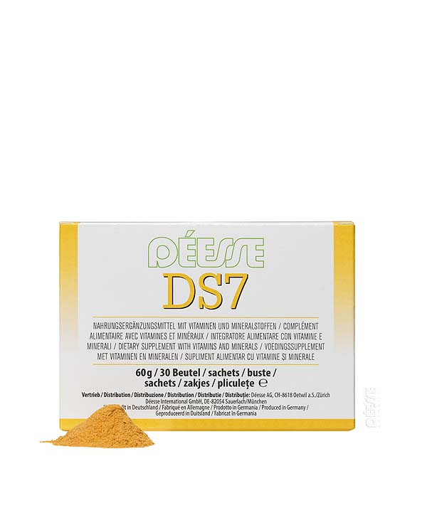 Déesse DS 7 Nahrungsergänzung 30 Beutel